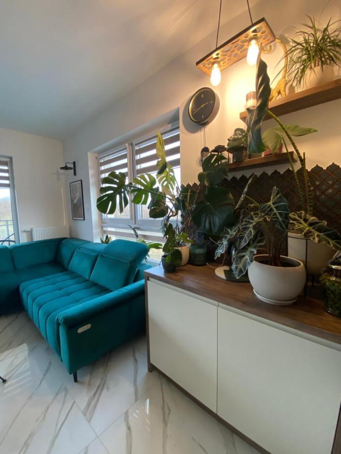 Apartament Voda Gdansk Exterior photo